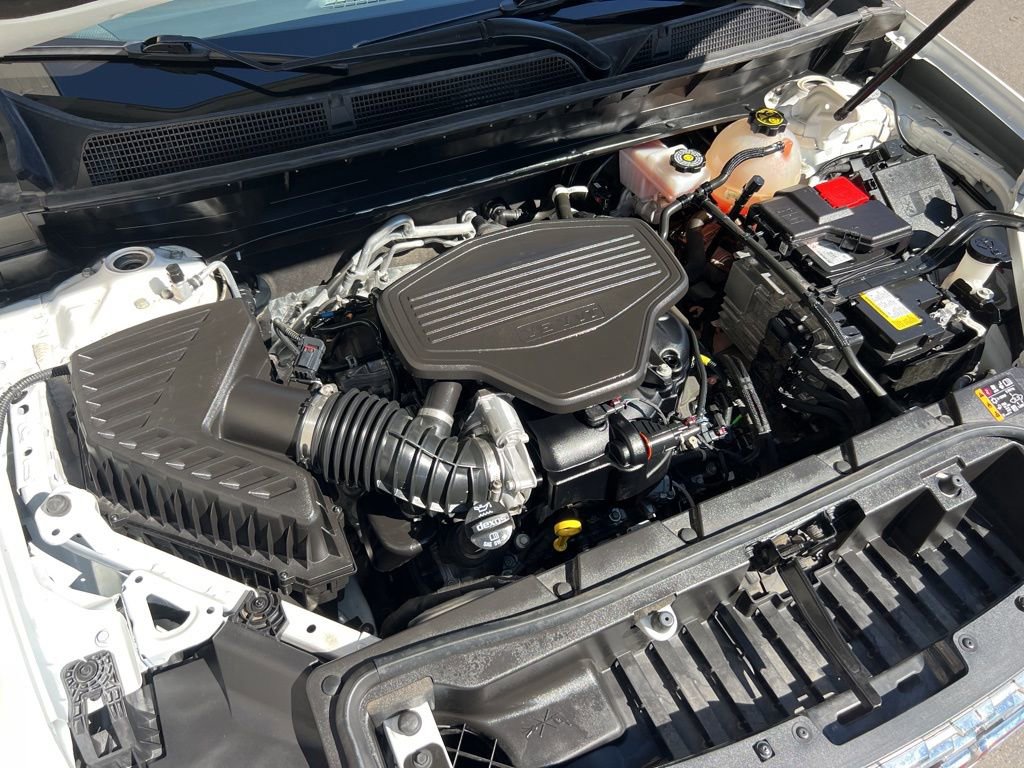 Used 2023 GMC Acadia Denali w/ Denali Ultimate Package image 32