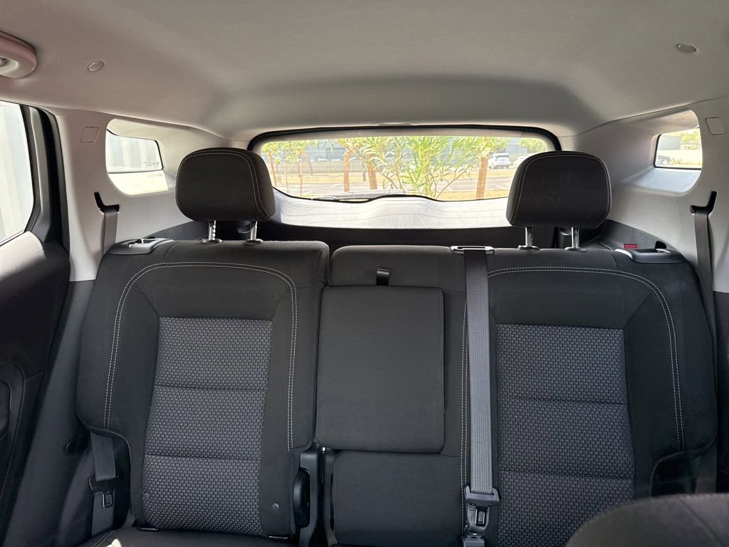 Used 2022 GMC Terrain SLE w/ Driver Convenience Package FWD image 13