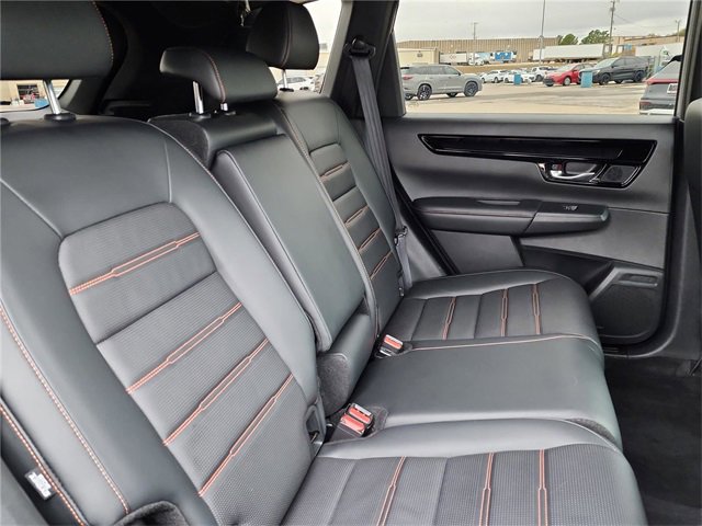 Used 2023 Honda CR-V Sport Touring image 27