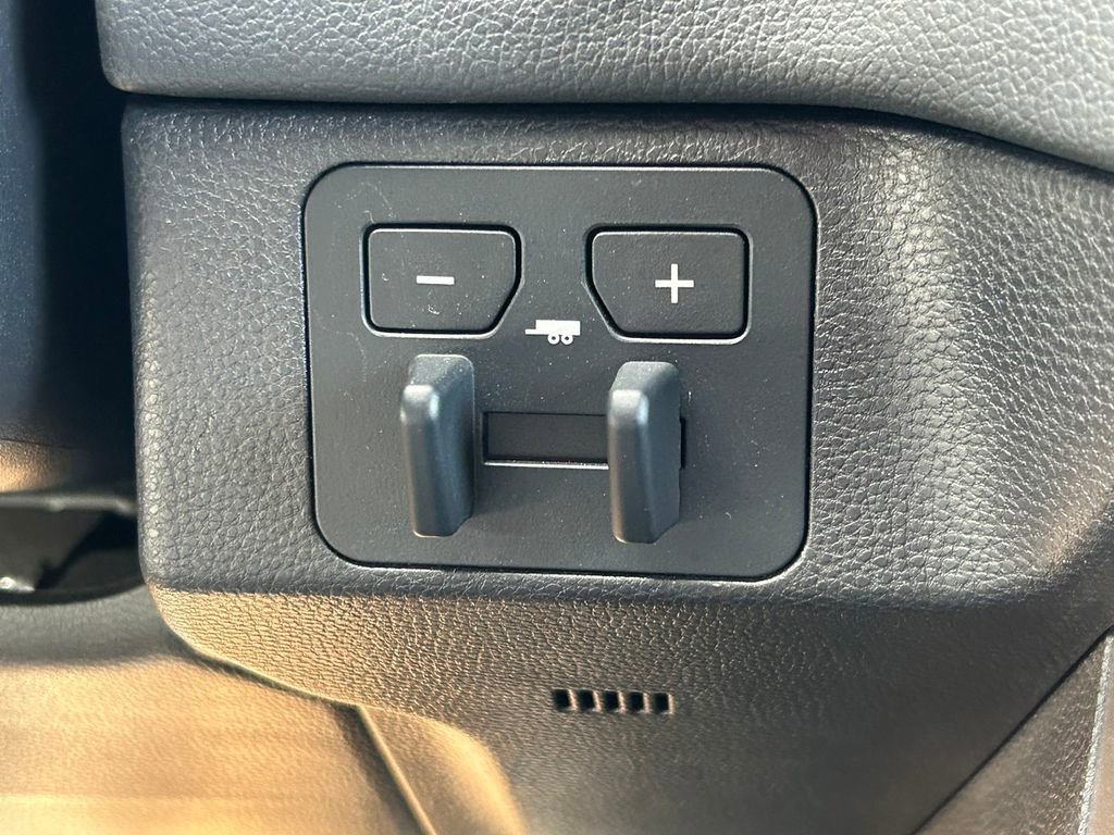 Certified 2025 Toyota Sequoia SR5 w/ SR5 Premium Package AWD/4WD image 33