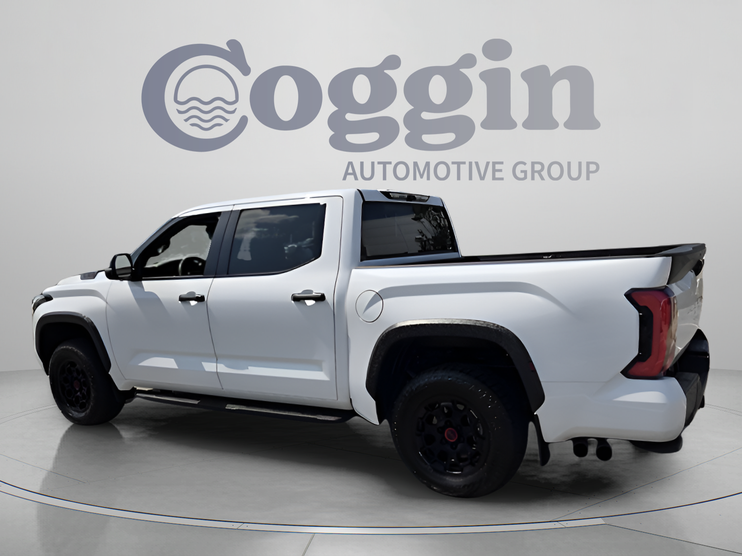 Used 2026 Toyota Tundra TRD Pro AWD/4WD image 3