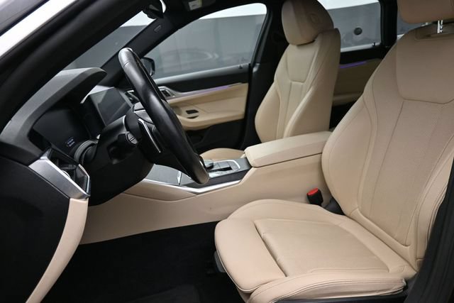 Used 2023 BMW 430i Gran Coupe w/ Premium Package RWD image 19
