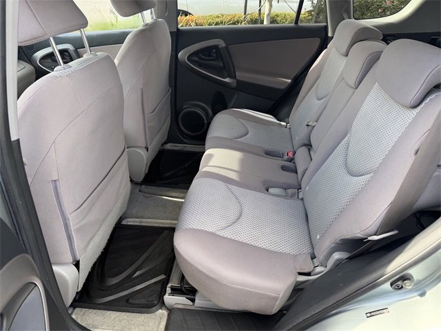 Used 2007 Toyota RAV4 2WD image 17