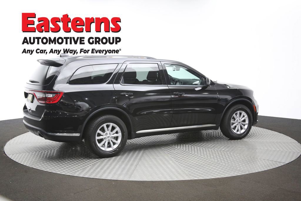 Used 2023 Dodge Durango SXT image 41