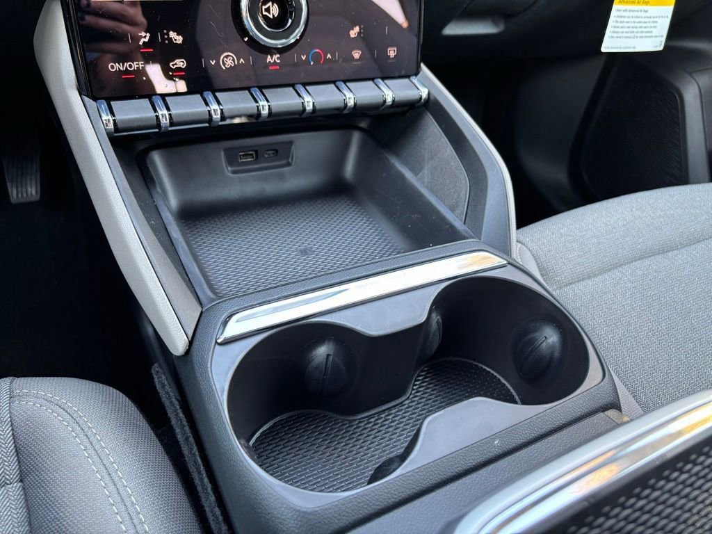 New 2026 GMC Terrain Elevation w/ Technology Package II image 28