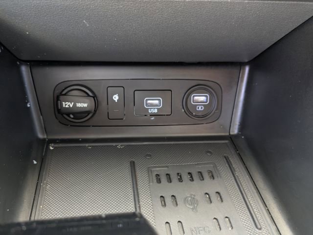 Used 2023 Hyundai Sonata Limited image 27