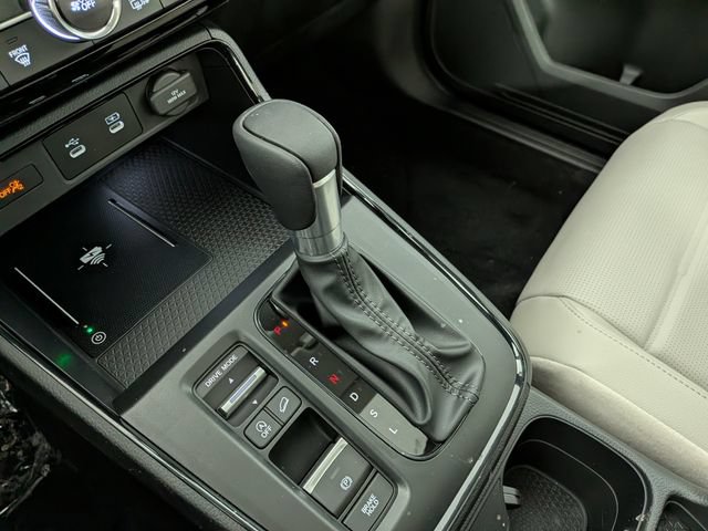 New 2027 Honda CR-V EX-L image 20