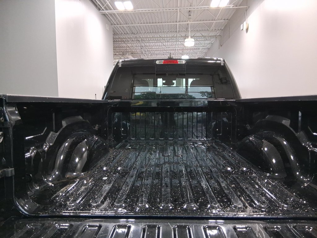 Used 2023 RAM 1500 Big Horn AWD/4WD image 16