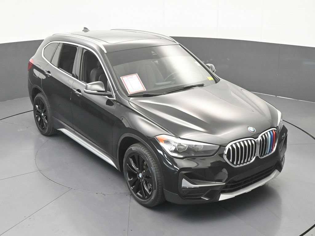 Used 2020 BMW X1 sDrive28i w/ Convenience Package FWD image 54