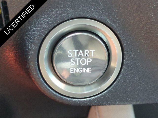 Certified 2021 Lexus RX 350 FWD w/ Accessory Package image 25