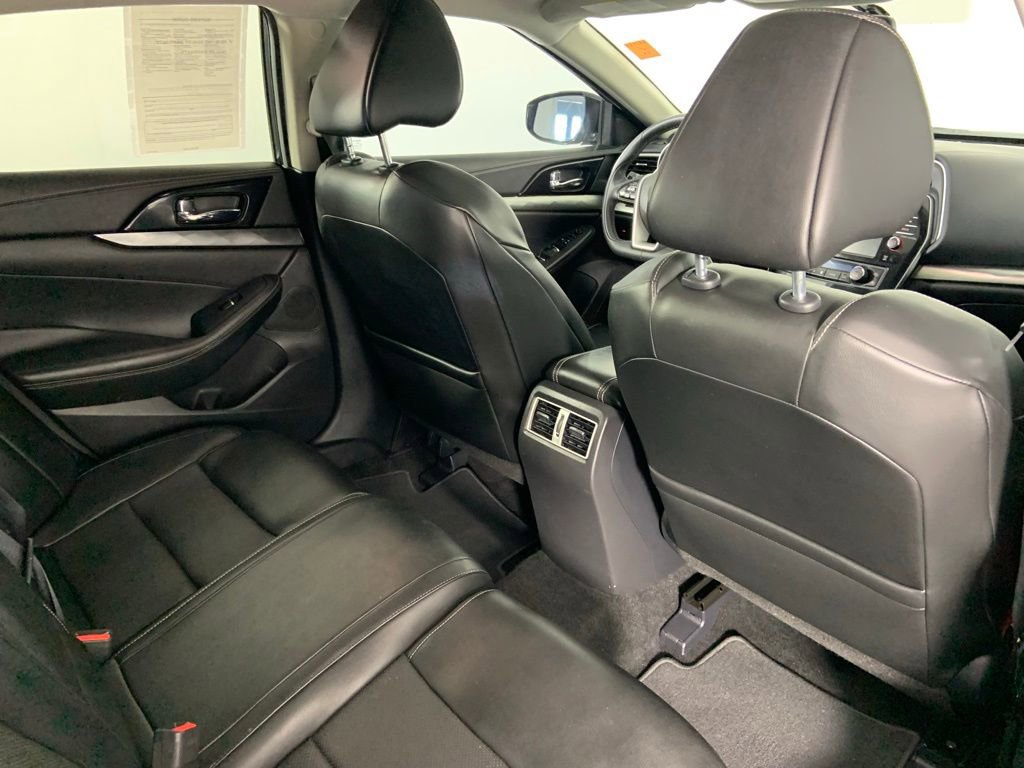 Used 2019 Nissan Maxima 3.5 SV w/ Floor Mat Group image 25