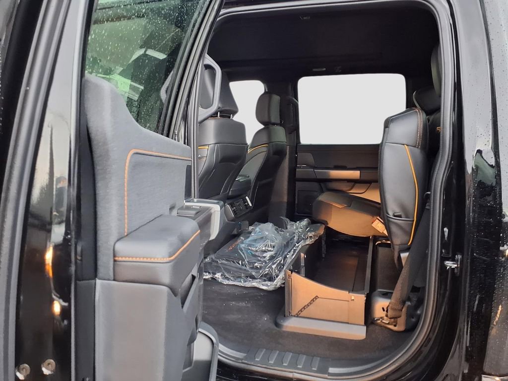 New 2026 Ford F150 Tremor w/ Equipment Group 402A High image 36