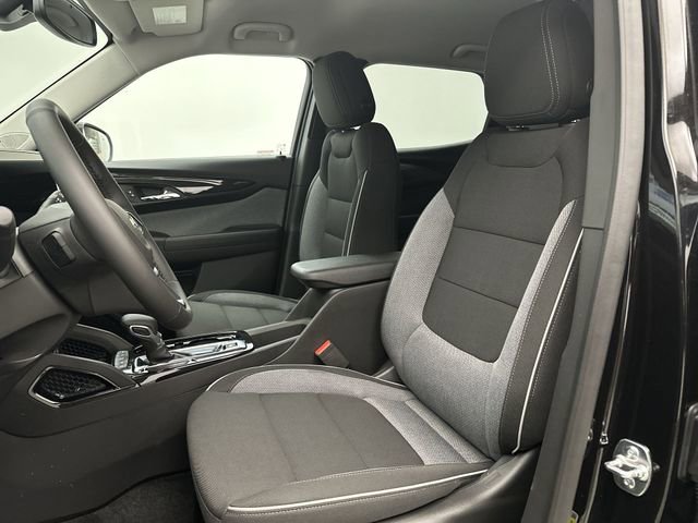 New 2026 Chevrolet TrailBlazer LT w/ Convenience Package image 14