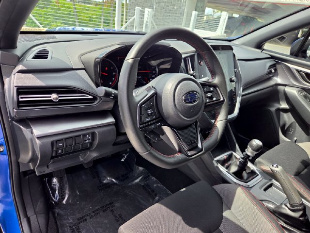 Used 2024 Subaru WRX AWD/4WD image 27