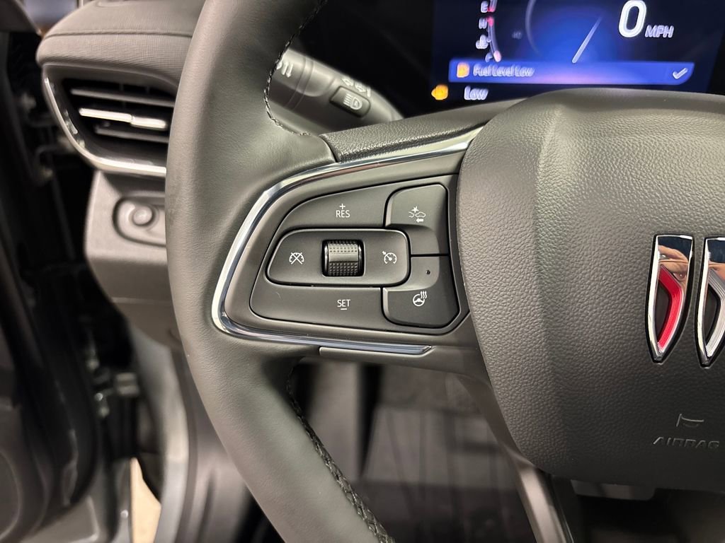 New 2026 Buick Envista Preferred w/ Convenience I Package FWD image 30