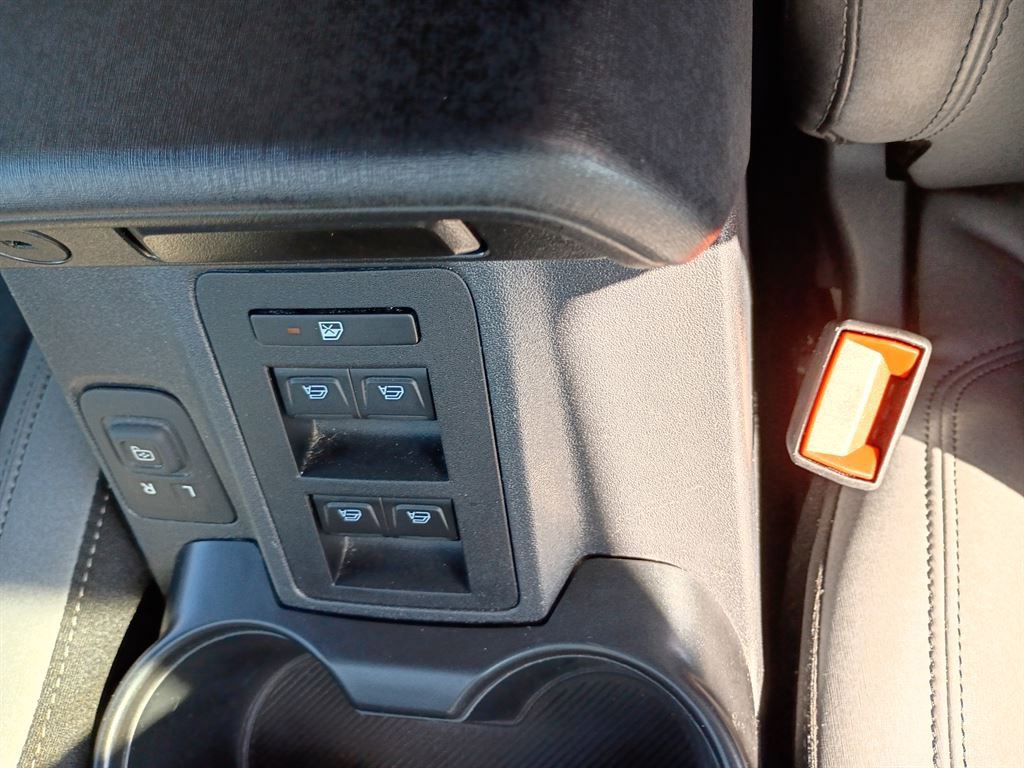 Used 2024 Ford Bronco Big Bend w/ Sasquatch Package image 14