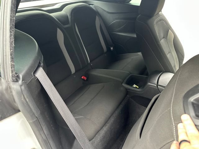 Used 2019 Chevrolet Camaro LT w/ RS Package RWD image 12