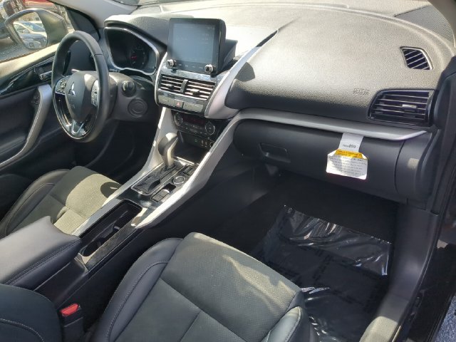 Used 2026 Mitsubishi Eclipse Cross SE AWD/4WD image 14