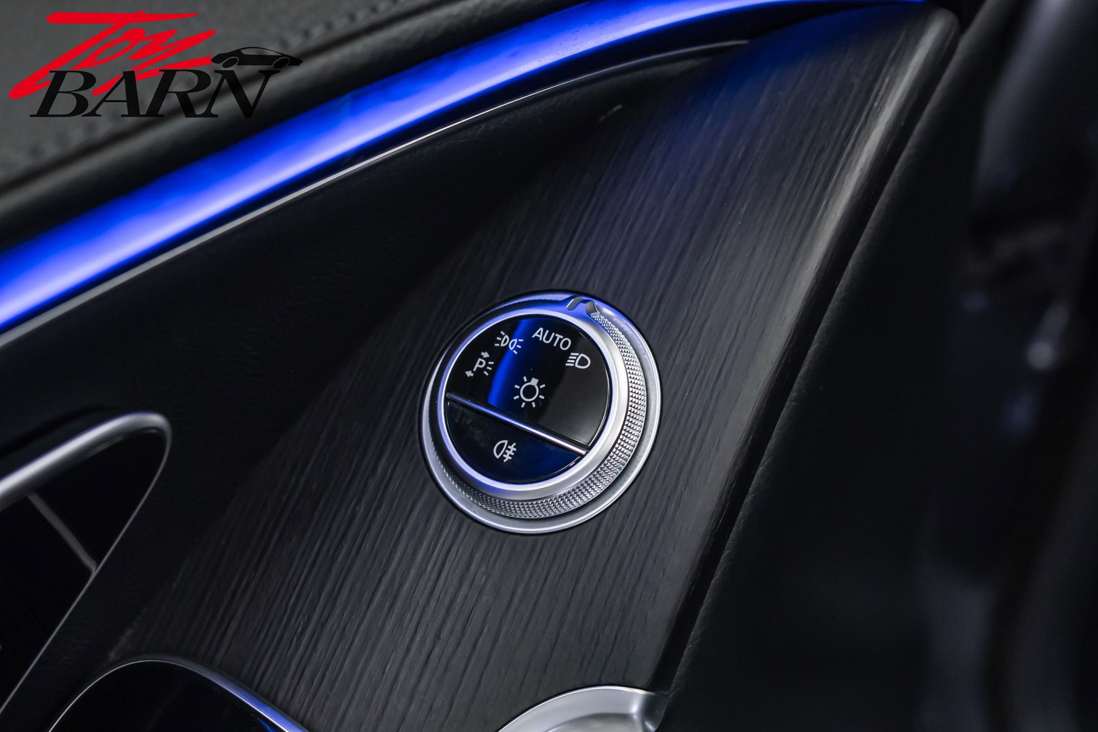 Used 2023 Mercedes-Benz S 500 4MATIC w/ AMG Line image 22