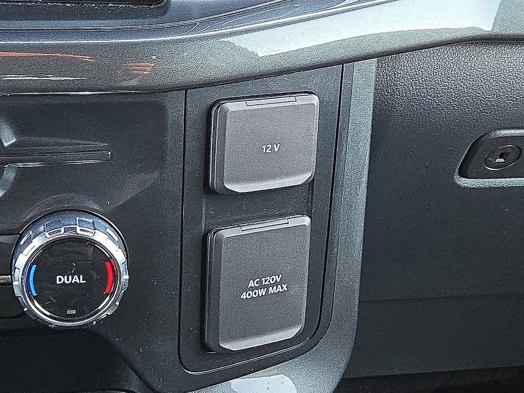 Used 2023 Ford F150 Tremor w/ Trailer Tow Package image 31