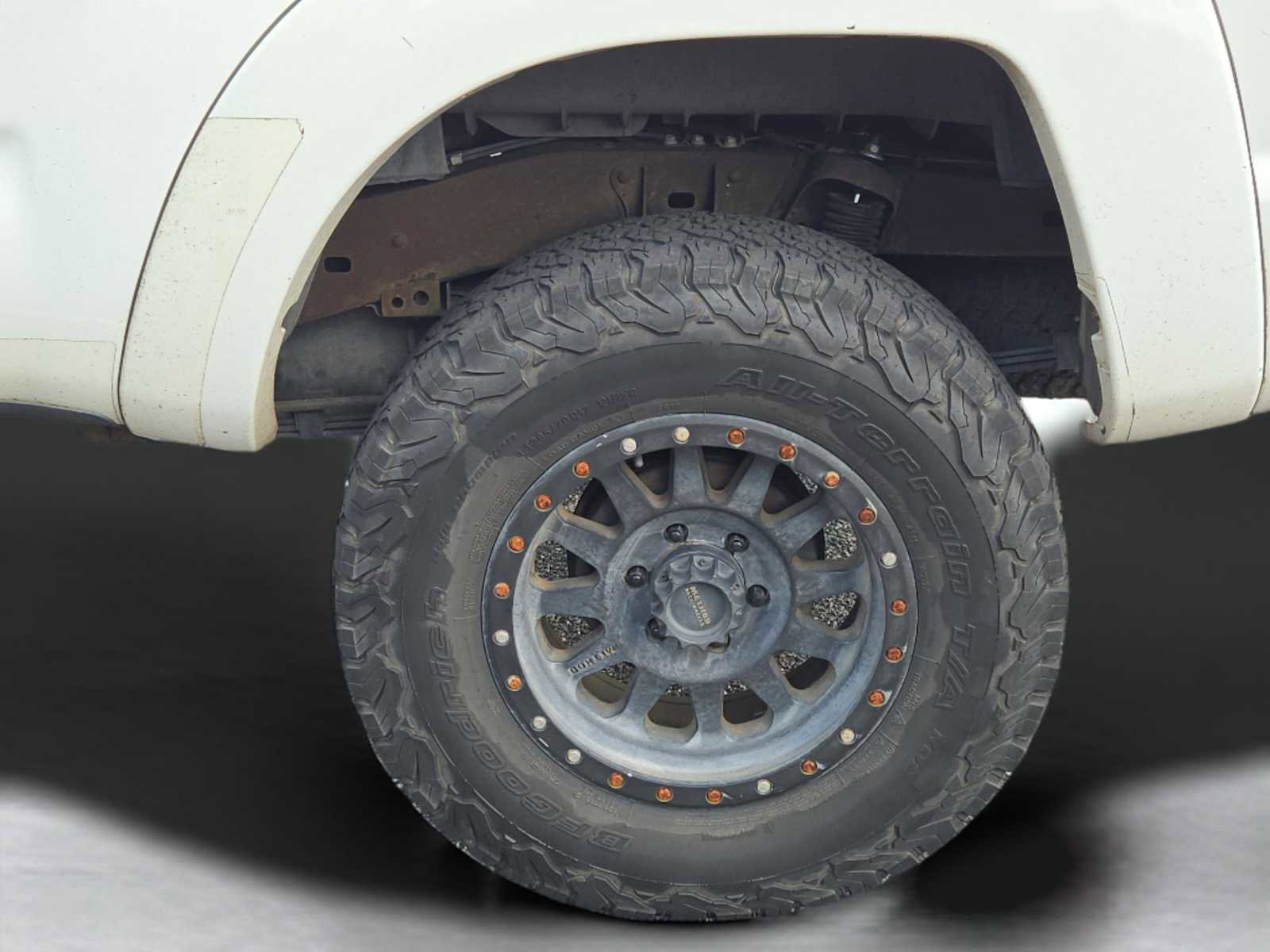 Used 2007 Toyota Tacoma PreRunner RWD image 13