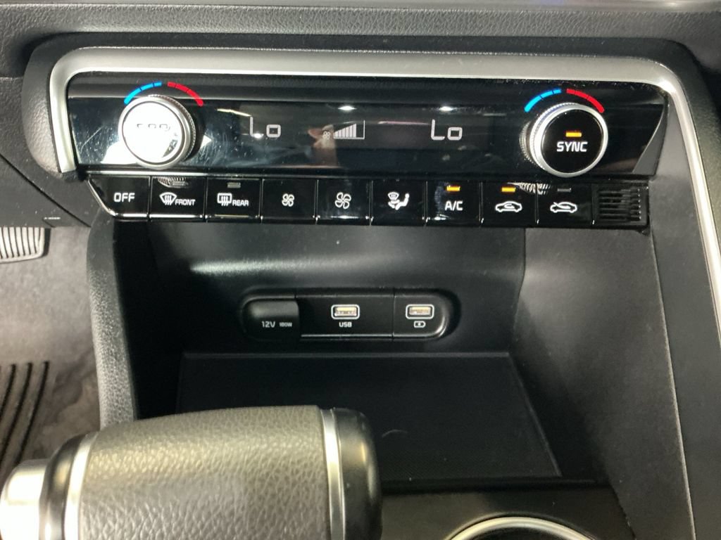 Used 2022 Kia K5 GT-Line w/ GT-Line FWD Premium Package image 17