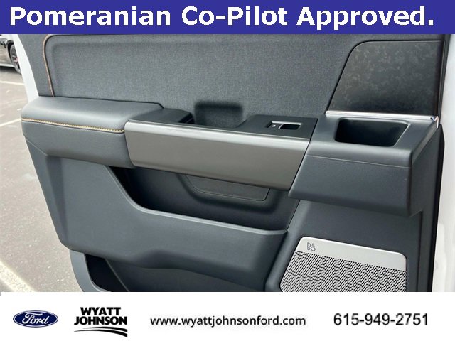 New 2025 Ford F150 Tremor w/ Bed Utility Package image 18