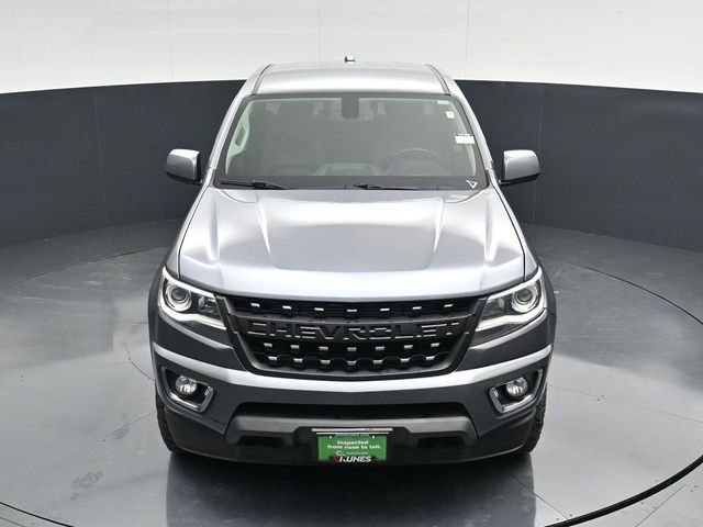 Used 2019 Chevrolet Colorado Z71 image 45