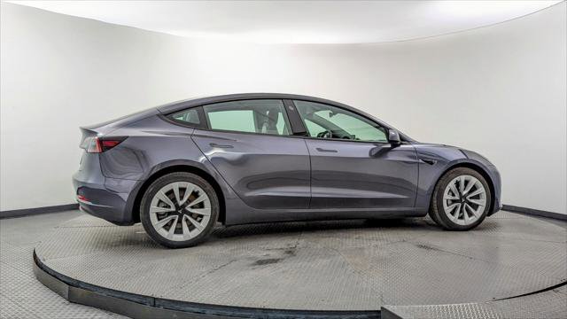 Used 2023 Tesla Model 3 Long Range image 8