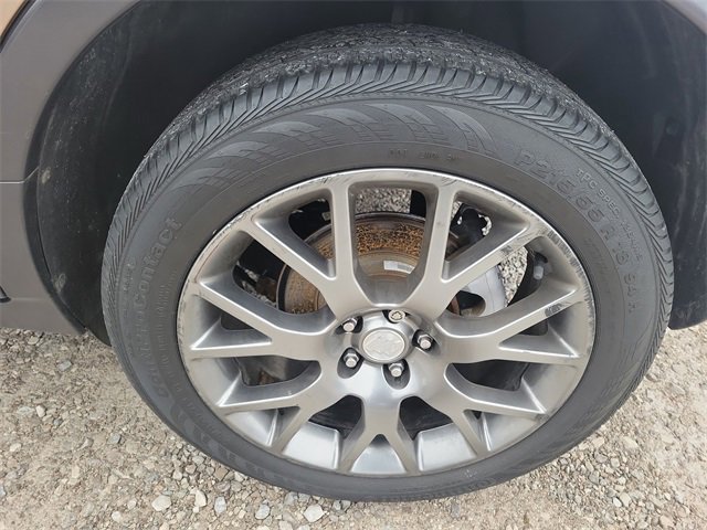 Used 2019 Buick Encore Sport Touring image 9