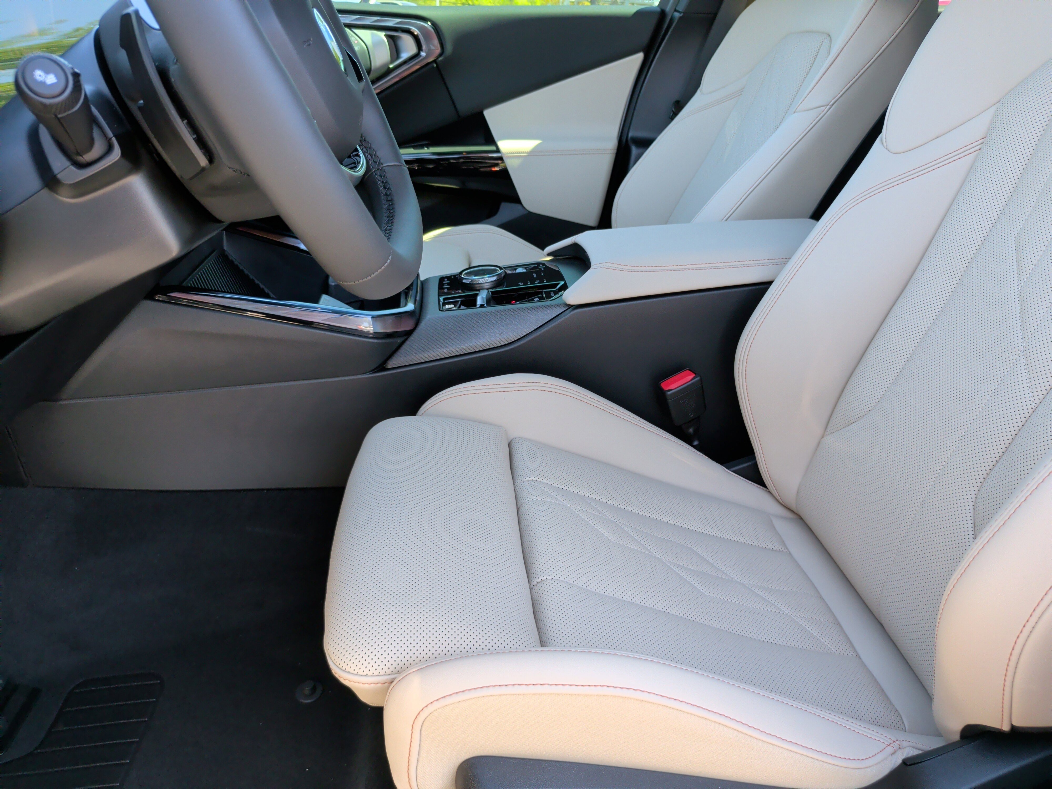 New 2026 BMW X3 xDrive30 w/ Convenience Package image 27