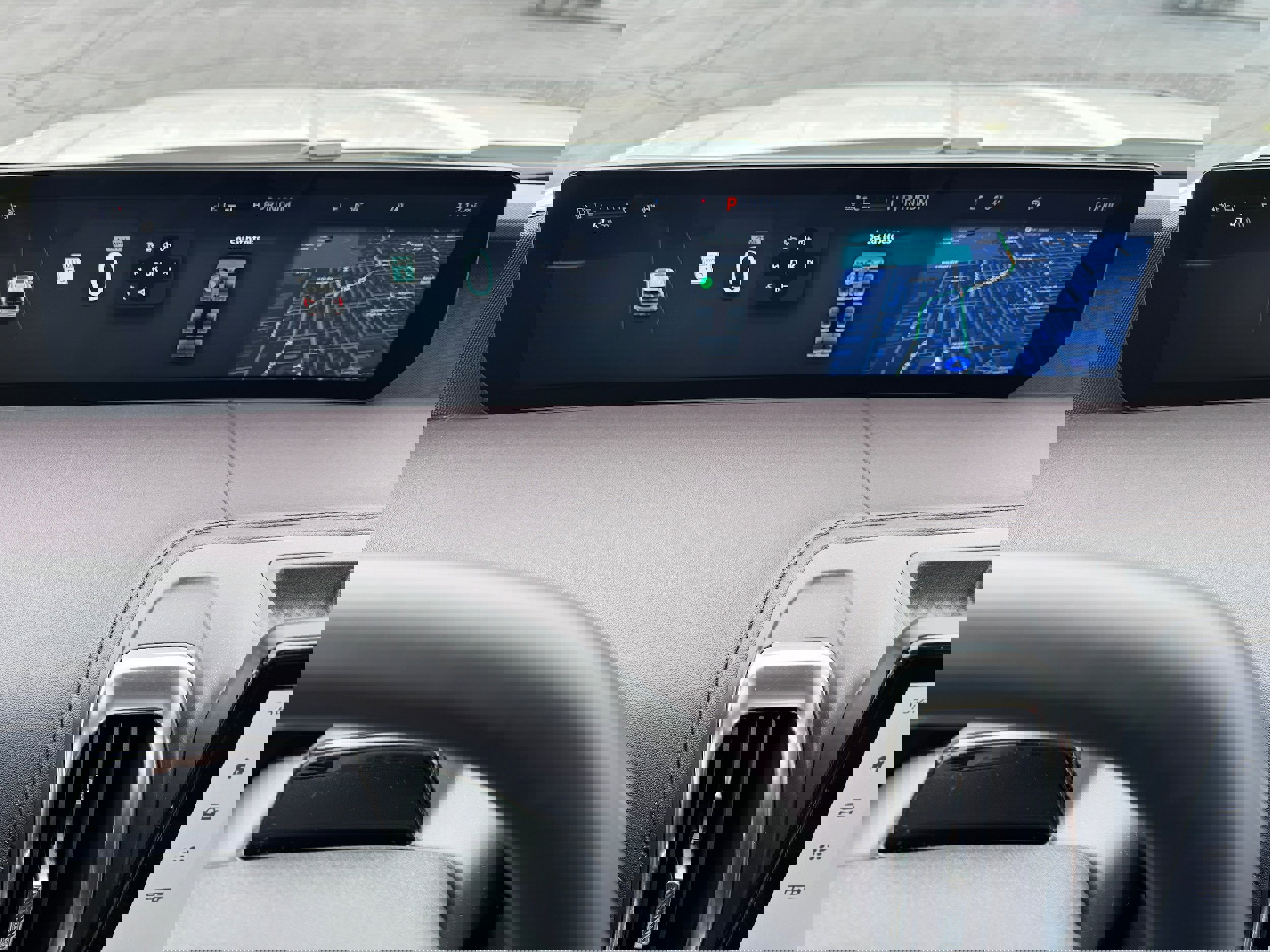 New 2026 Ford Expedition Platinum w/ Platinum Ultimate Package image 24