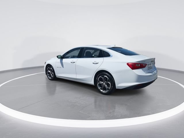 Used 2023 Chevrolet Malibu LT FWD image 6