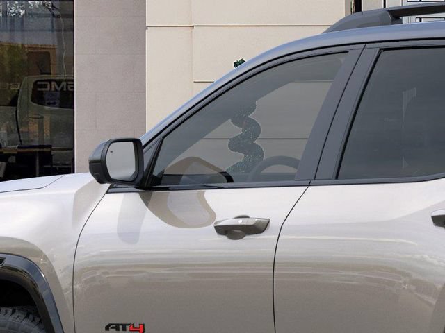 New 2026 GMC Terrain AT4 w/ Convenience Package III AWD/4WD image 12