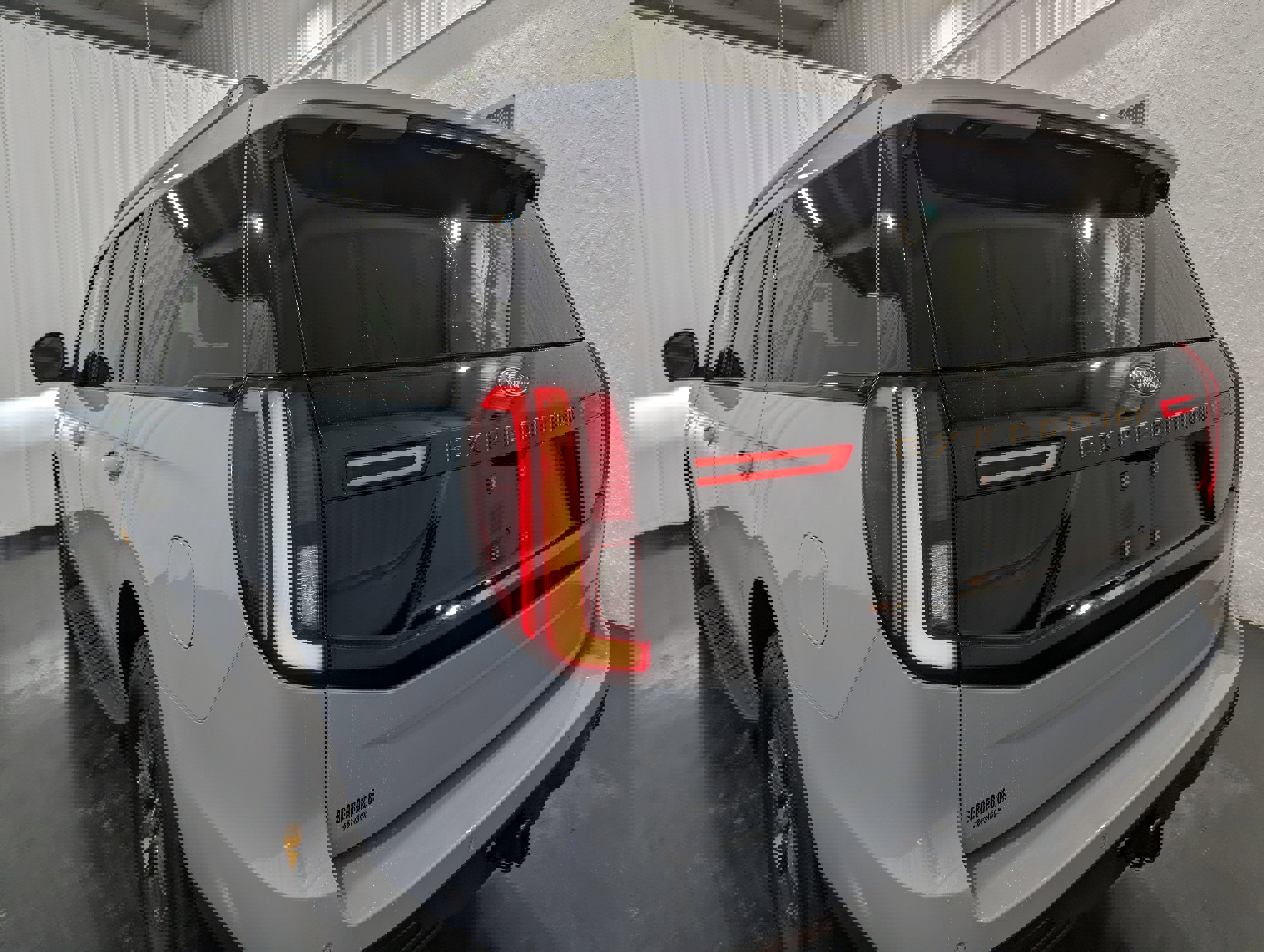 New 2026 Ford Expedition Tremor image 10