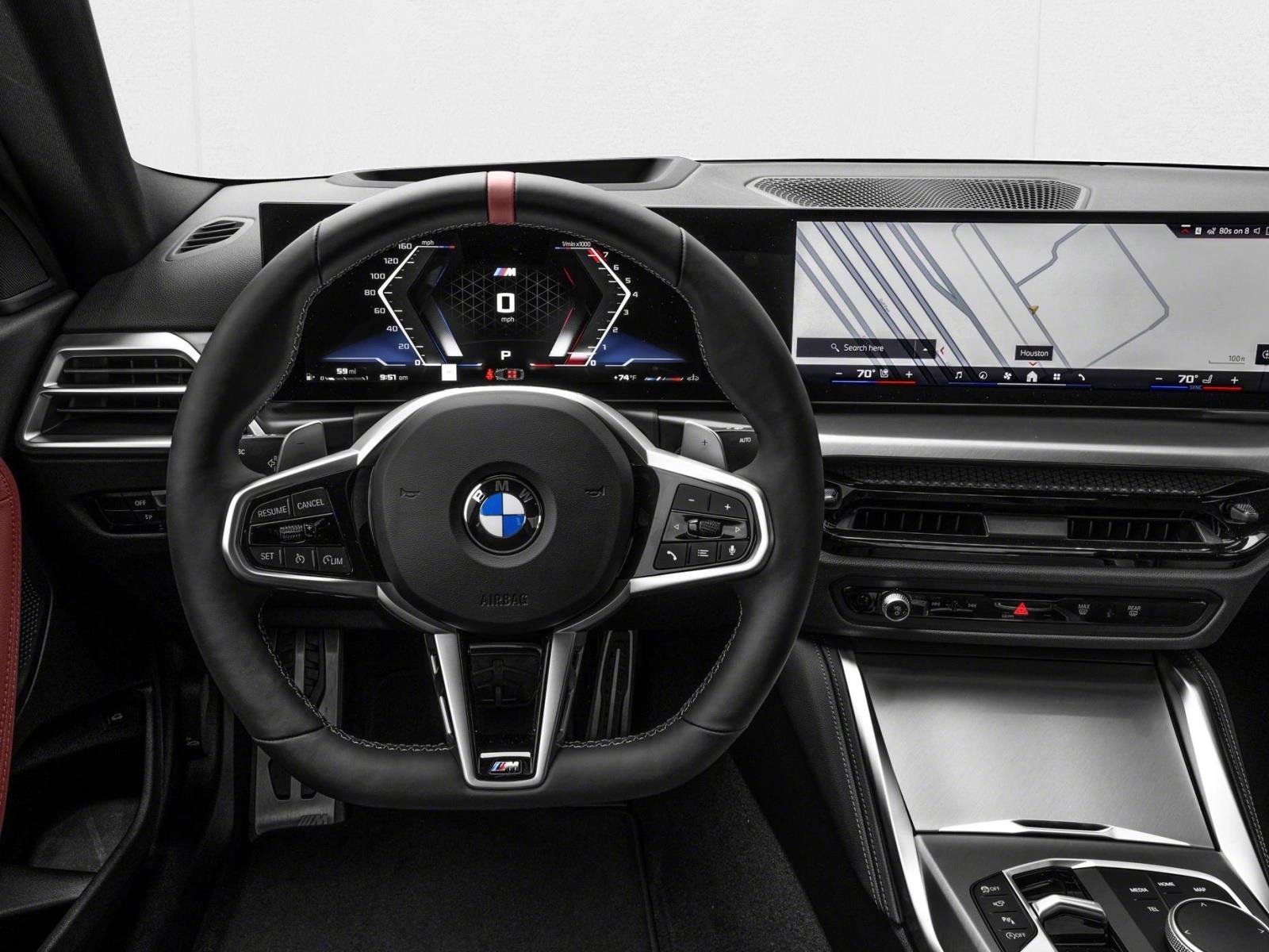 New 2026 BMW M240i Coupe RWD video 4