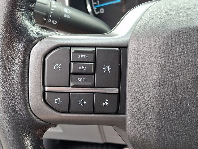 Used 2021 Ford F150 XLT w/ Equipment Group 301A Mid AWD/4WD image 22