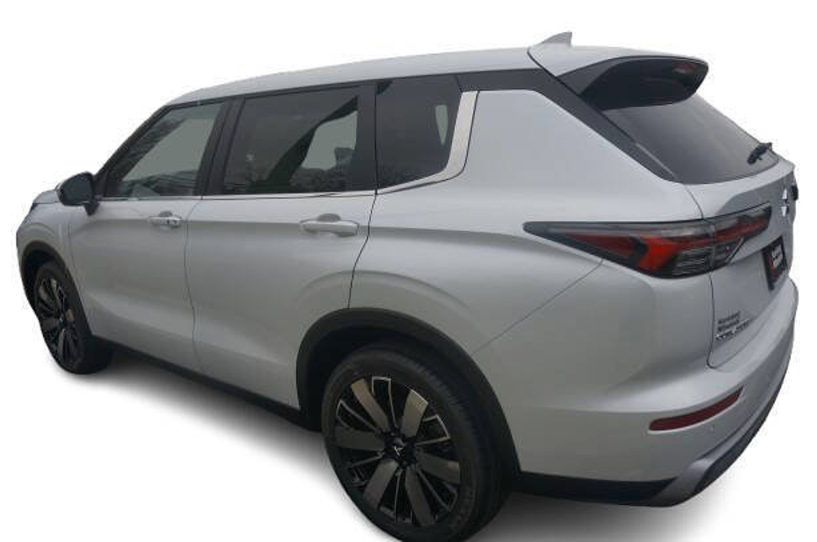 New 2025 Mitsubishi Outlander SE image 7