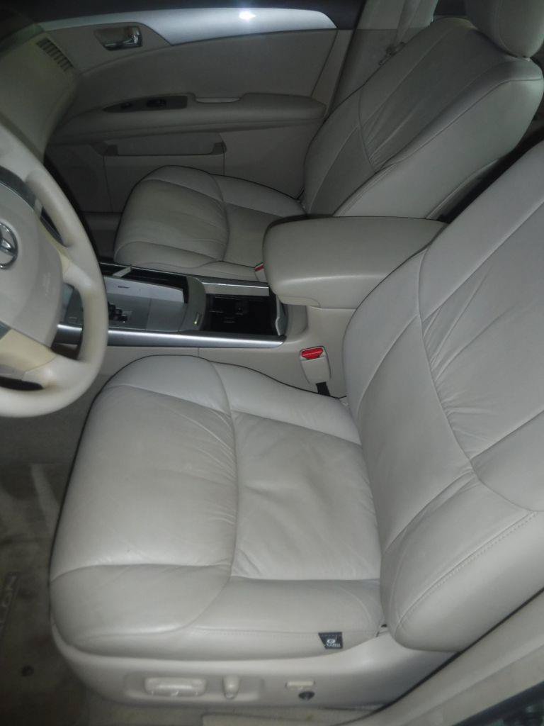 Used 2007 Toyota Avalon XL FWD image 24