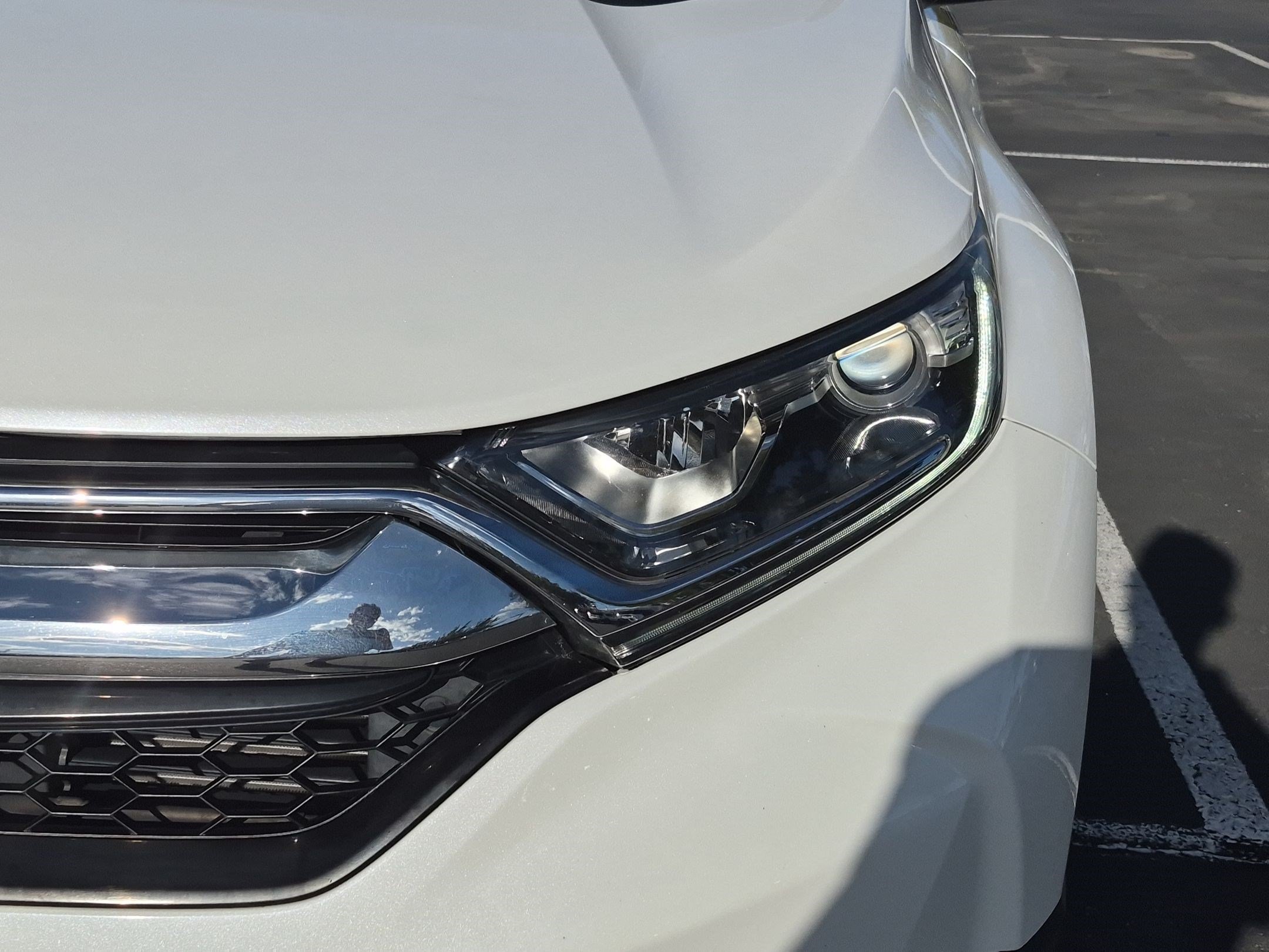 Used 2019 Honda CR-V EX-L image 12