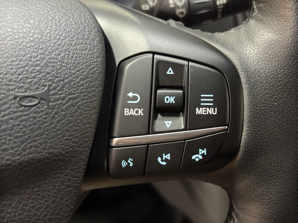 Used 2024 Ford Transit 350 Low Roof w/ Load Area Protection Package RWD image 21