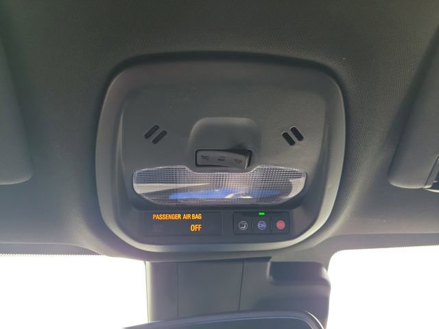 New 2026 Buick Envista Avenir image 33