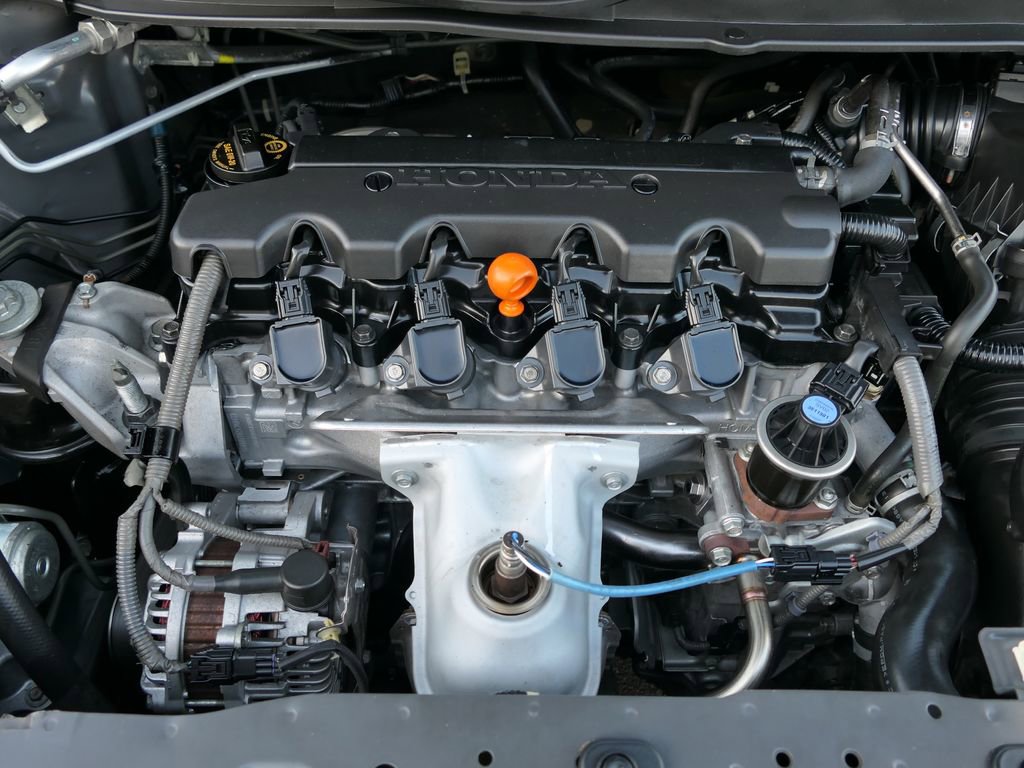 Used 2014 Honda Civic EX image 28