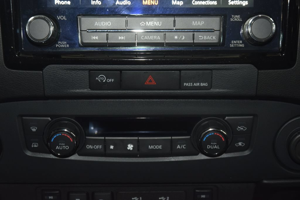 Used 2024 Nissan Frontier PRO-4X w/ Pro Premium Package AWD/4WD image 28