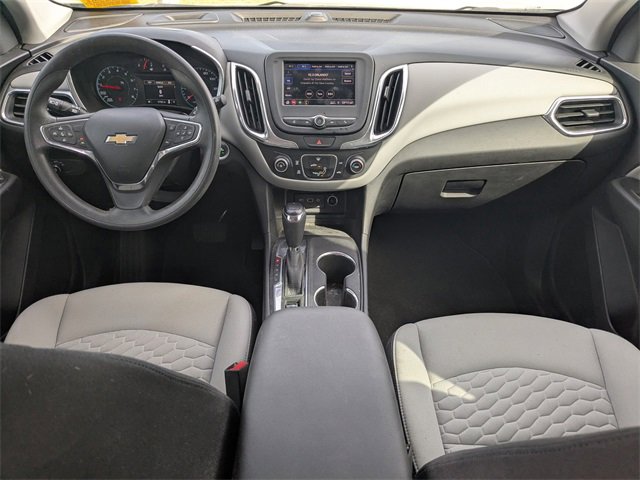 Used 2020 Chevrolet Equinox LS image 11