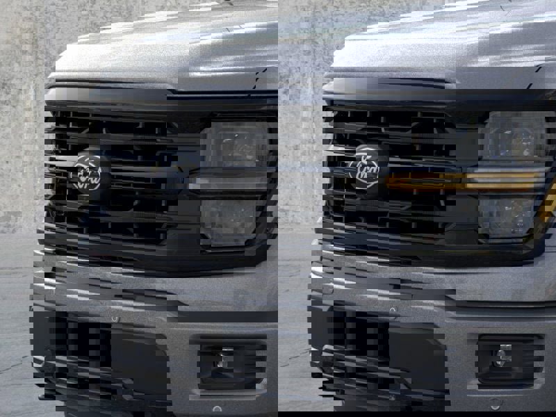 New 2025 Ford F150 XLT image 17