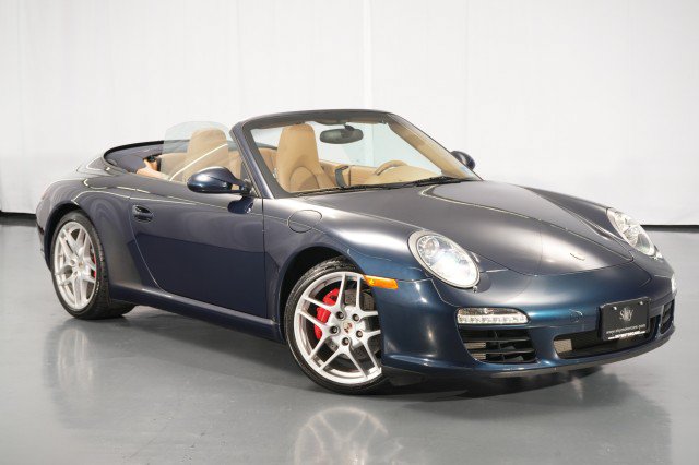 Used 2011 Porsche 911 Carrera S RWD image 9