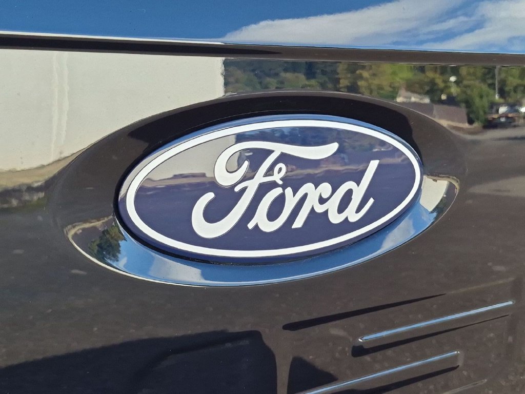 Certified 2026 Ford F150 Lariat w/ Equipment Group 502A High AWD/4WD image 25
