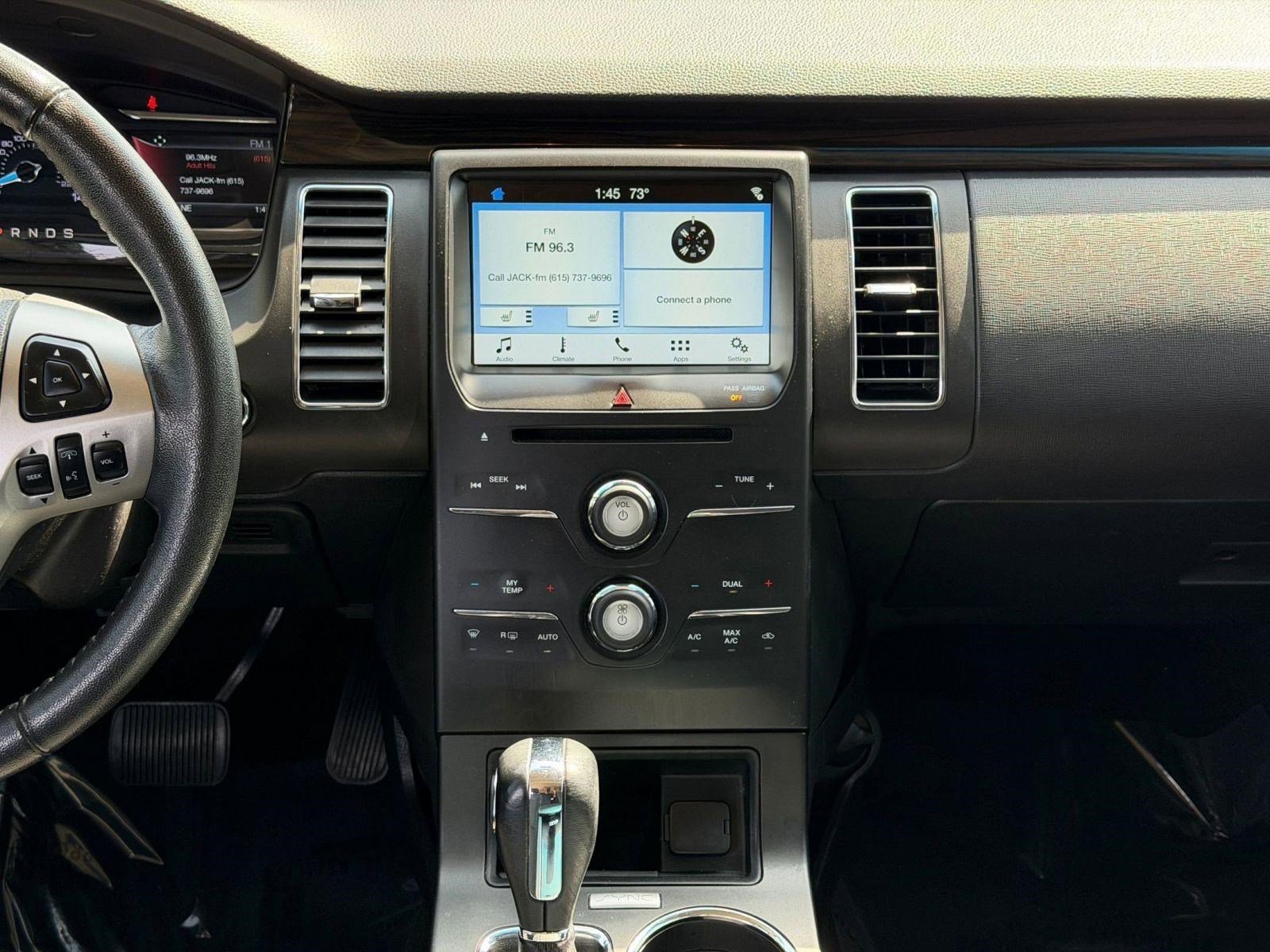 Used 2019 Ford Flex SEL w/ Class III Trailer Tow Package image 27