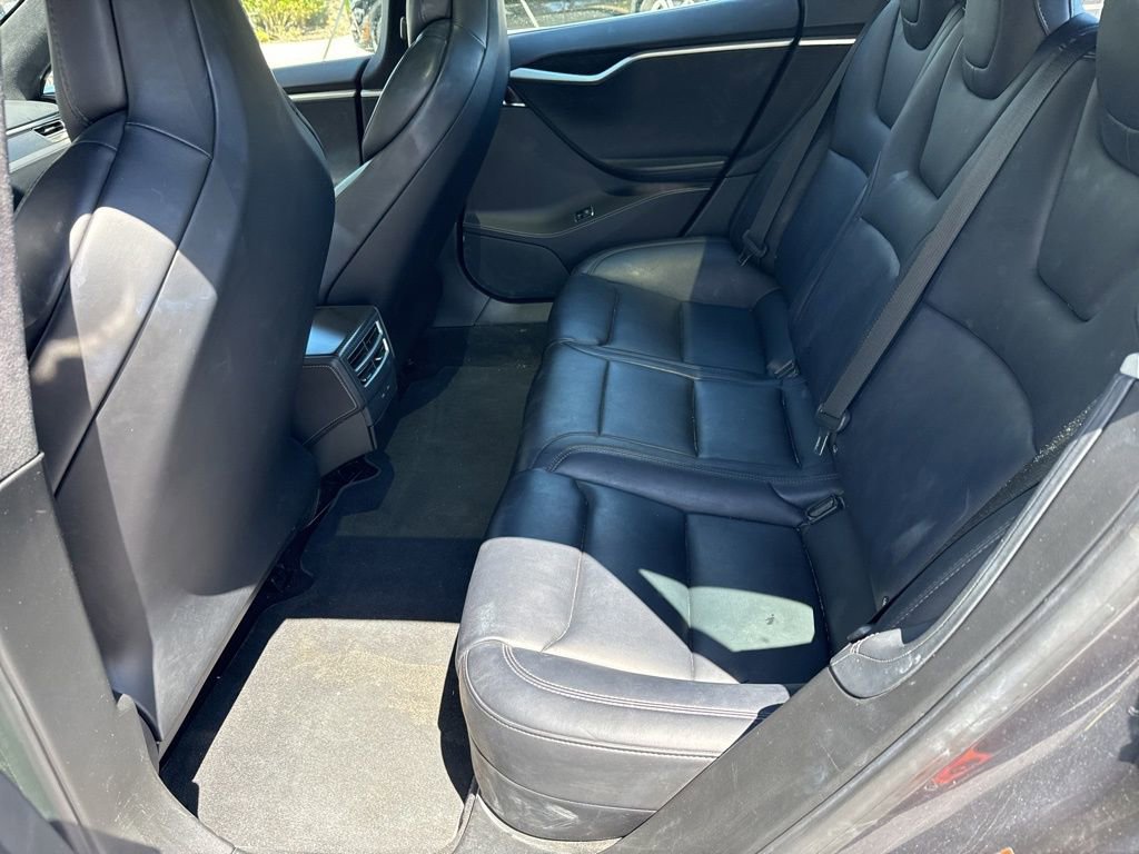 Used 2018 Tesla Model S P100D image 6